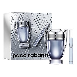 Invictus - Coffret Eau De Toilette Et Spray De Voyage